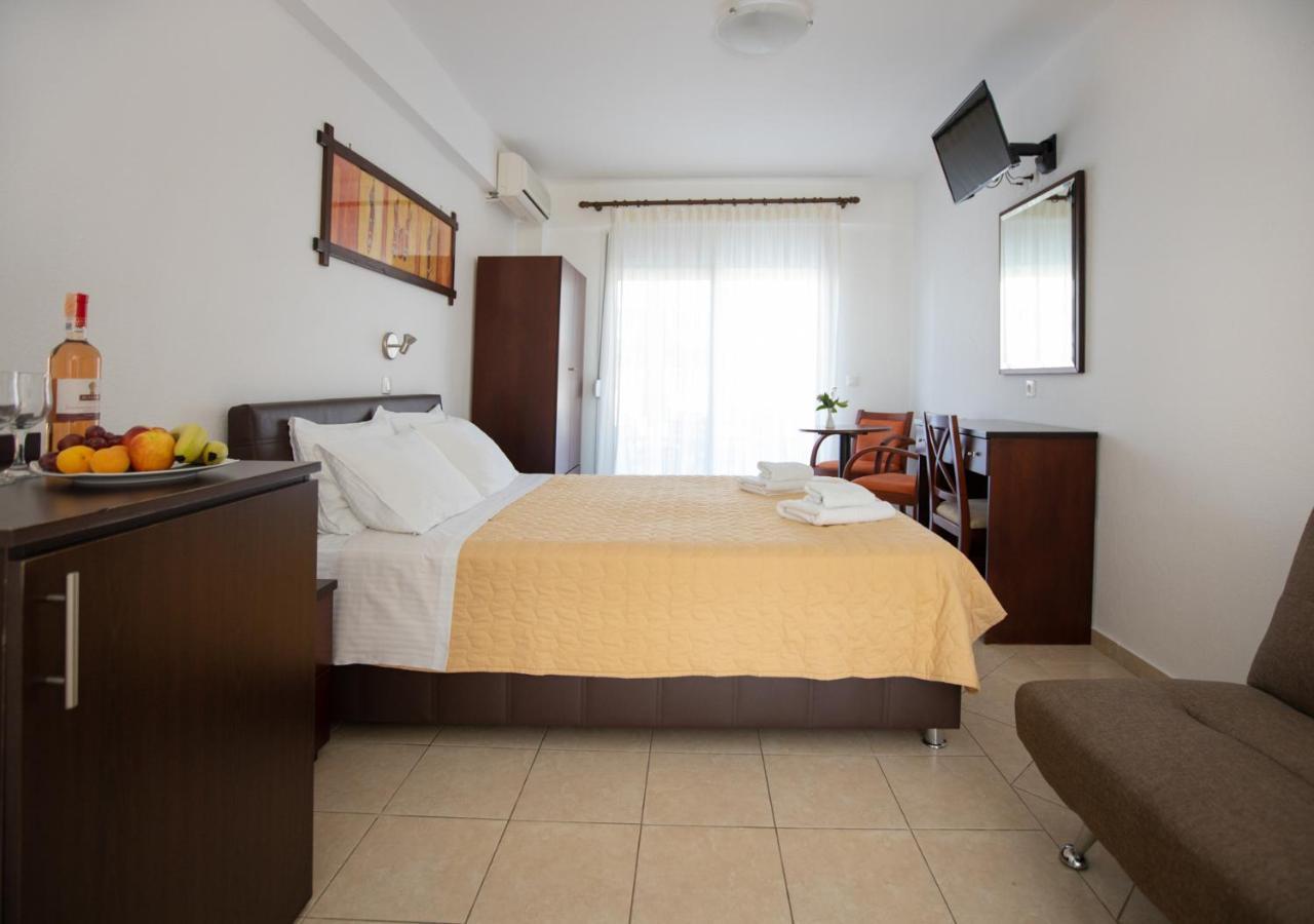 Melis Studios Kallithea  Exterior photo