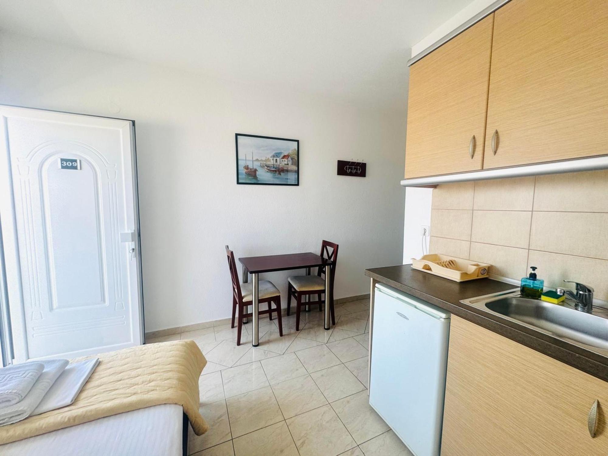 Melis Studios Kallithea  Exterior photo