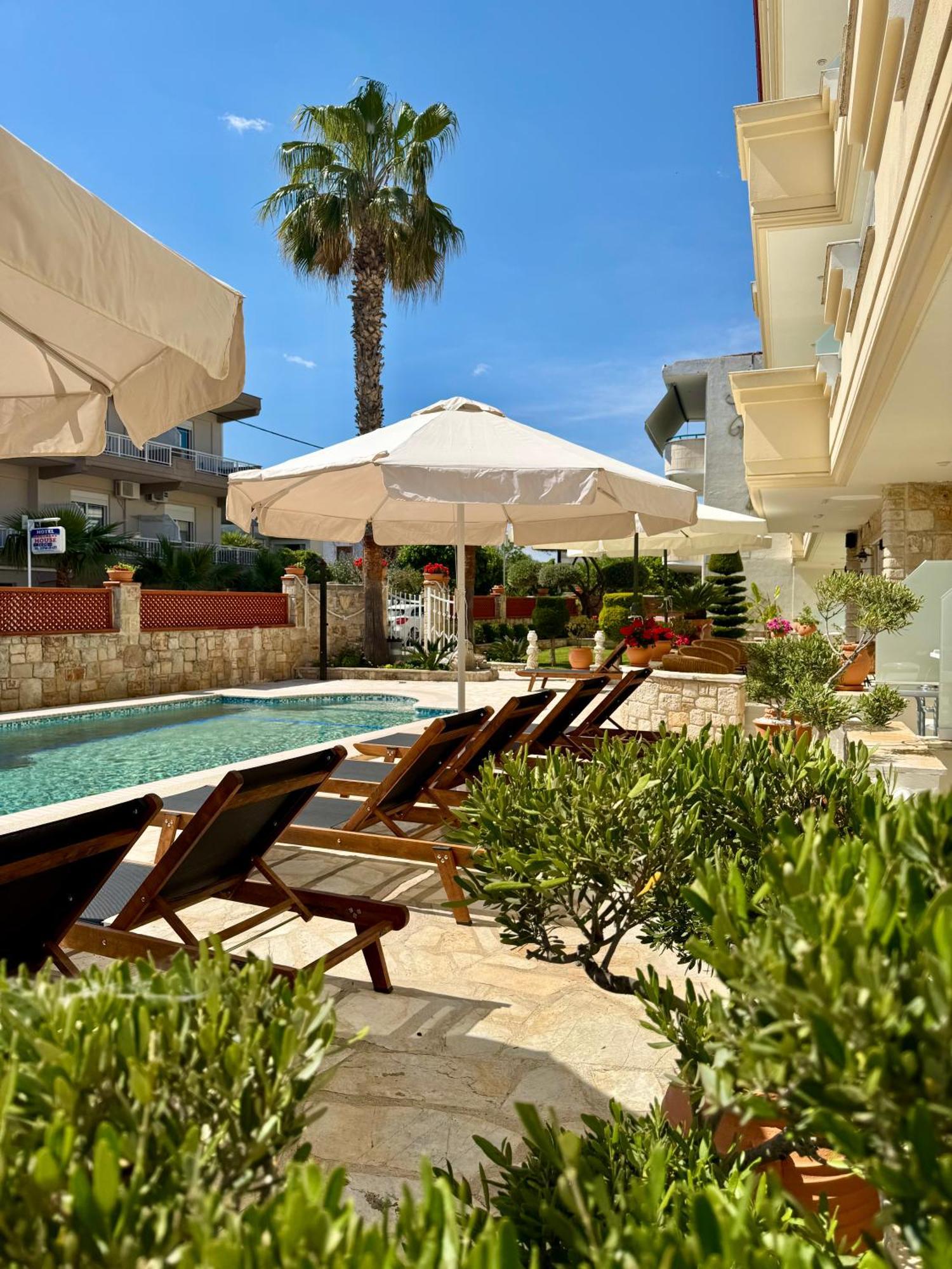 Melis Studios Kallithea  Exterior photo