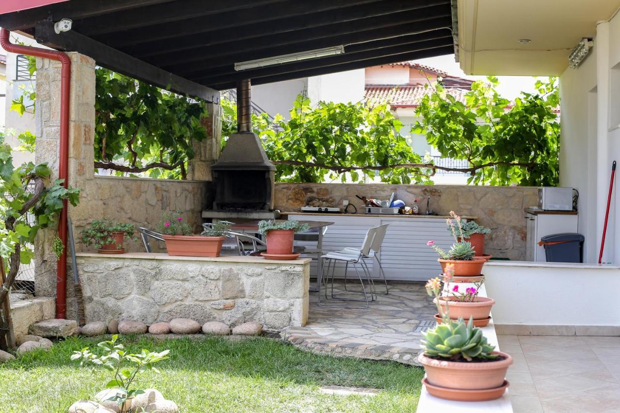 Melis Studios Kallithea  Exterior photo