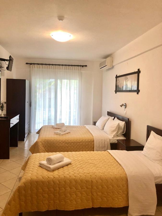 Melis Studios Kallithea  Exterior photo
